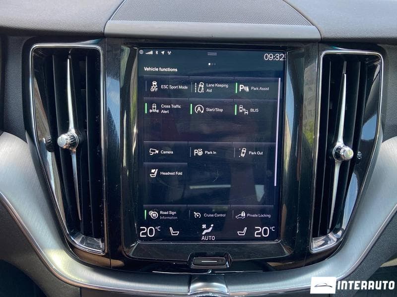 2018 Volvo XC 60 — Miniatură 9