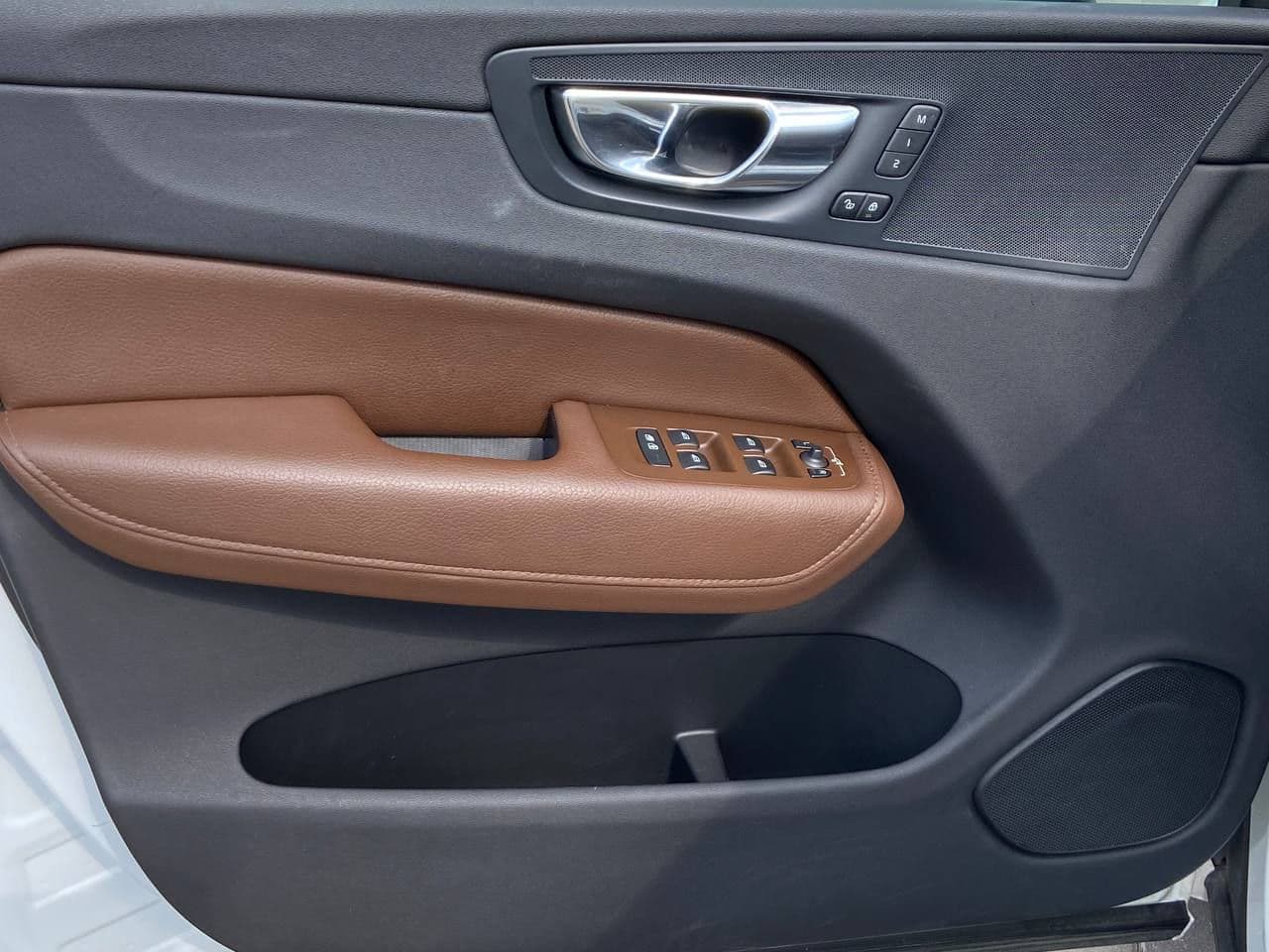 2018 Volvo XC 60 — Miniatură 5