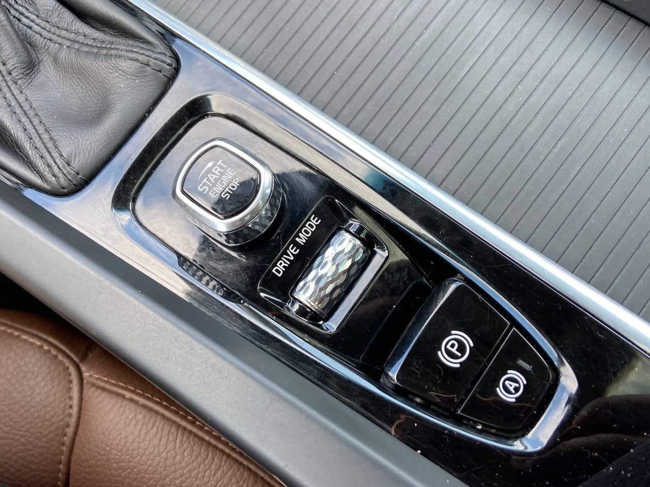 2018 Volvo XC 60 — Miniatură 16