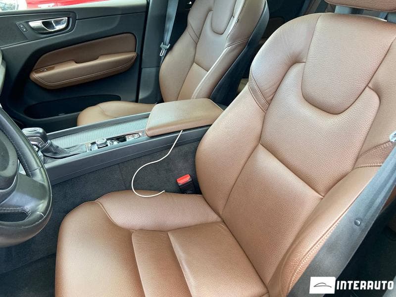 2018 Volvo XC 60 — Miniatură 6