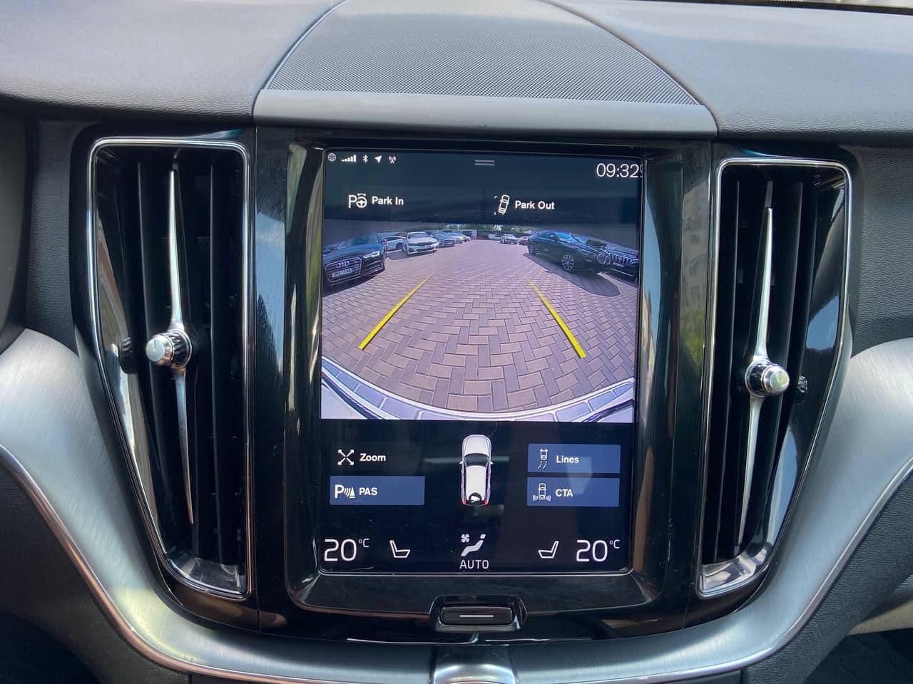2018 Volvo XC 60 — Miniatură 13