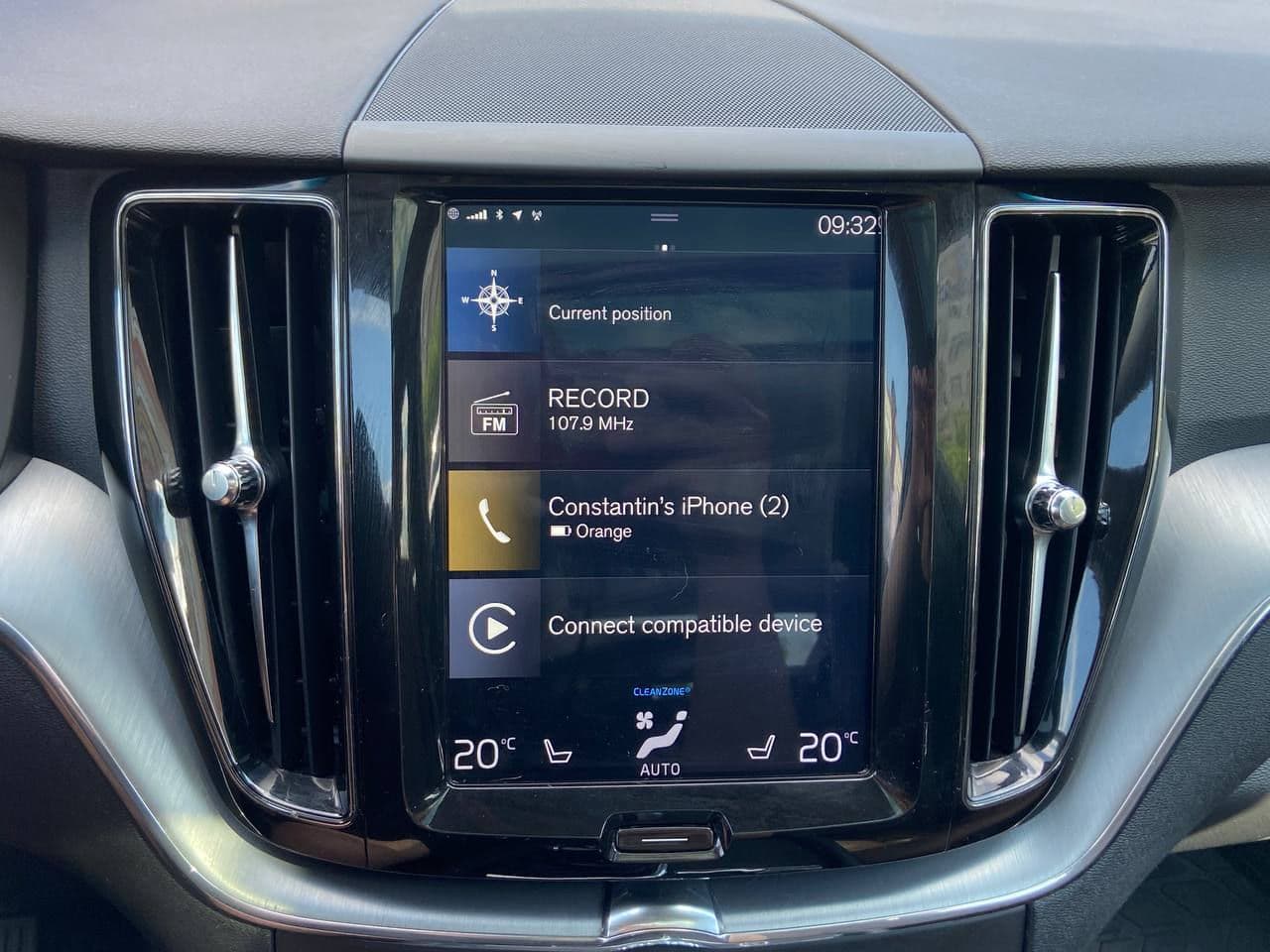 2018 Volvo XC 60 — Miniatură 12