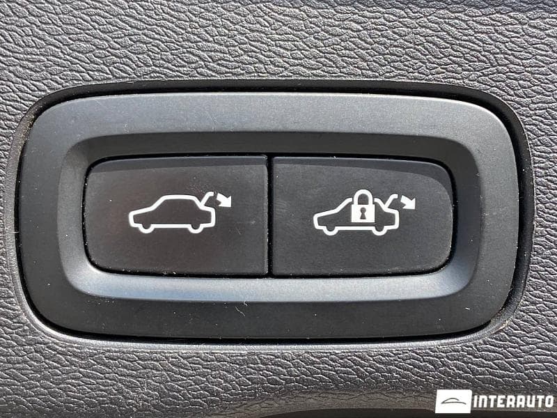 2018 Volvo XC 60 — Miniatură 21