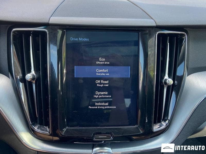2018 Volvo XC 60 — Miniatură 11