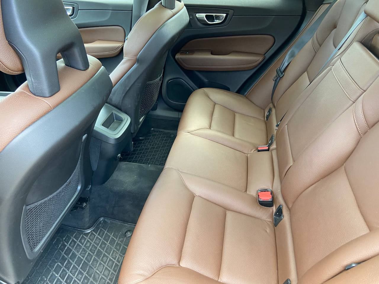 2018 Volvo XC 60 — Miniatură 20