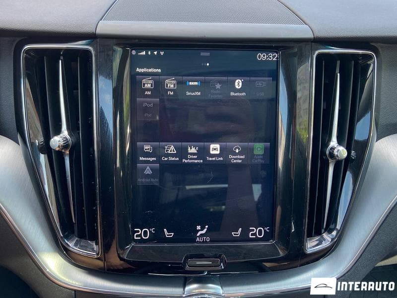 2018 Volvo XC 60 — Miniatură 10