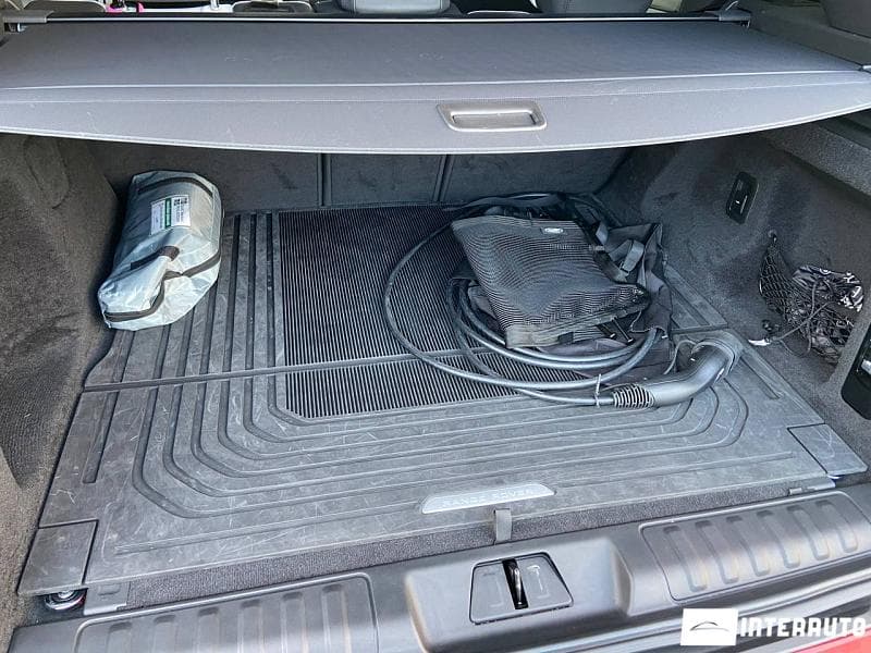 2022 Land Rover Range Rover Sport — Miniatură 30