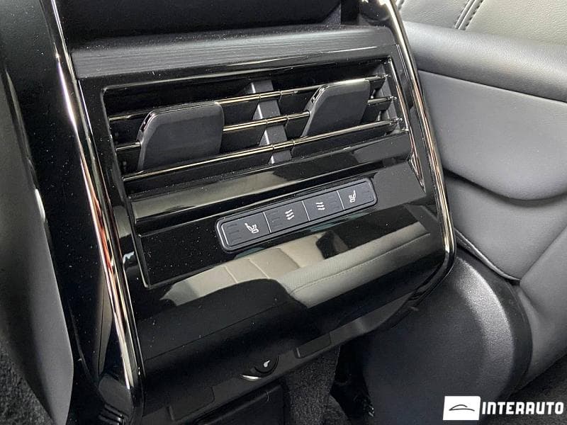 2022 Land Rover Range Rover Sport — Miniatură 26