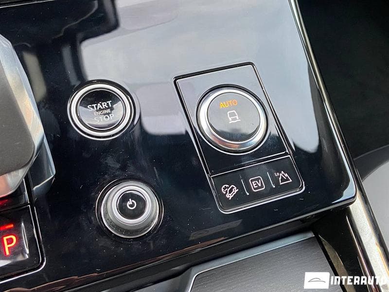 2022 Land Rover Range Rover Sport — Miniatură 23