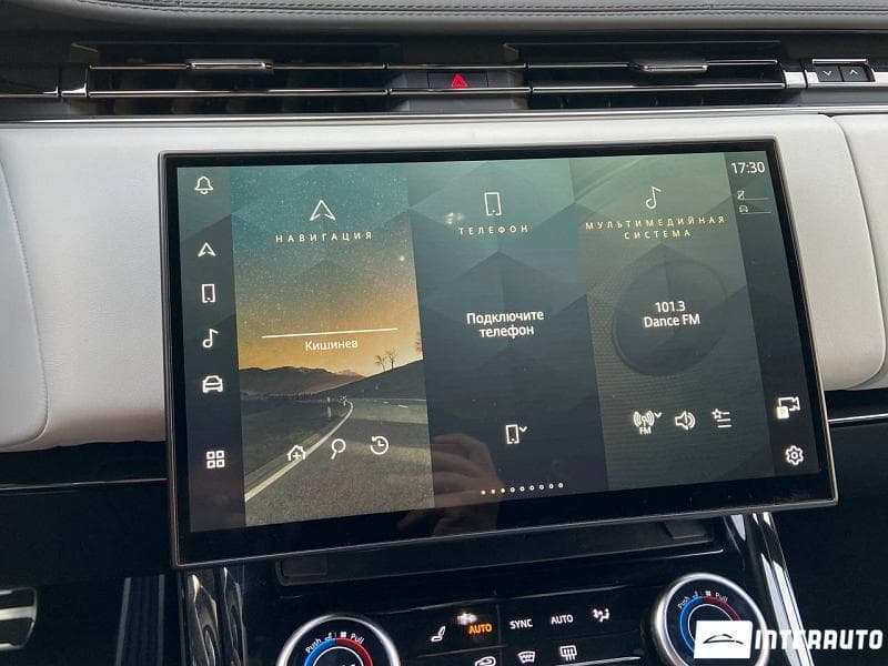 2022 Land Rover Range Rover Sport — Miniatură 13