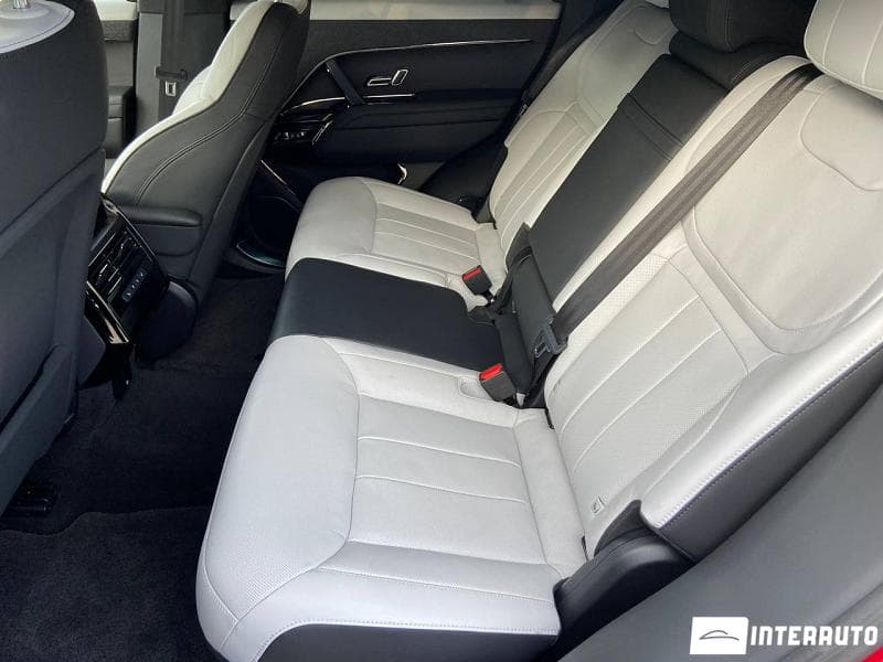 2022 Land Rover Range Rover Sport — Miniatură 27