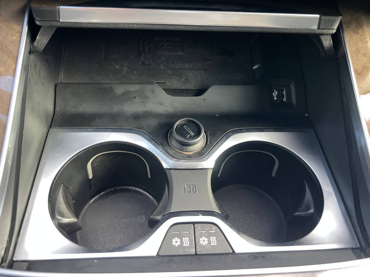 2018 BMW X5 4.0i — Miniatură 15