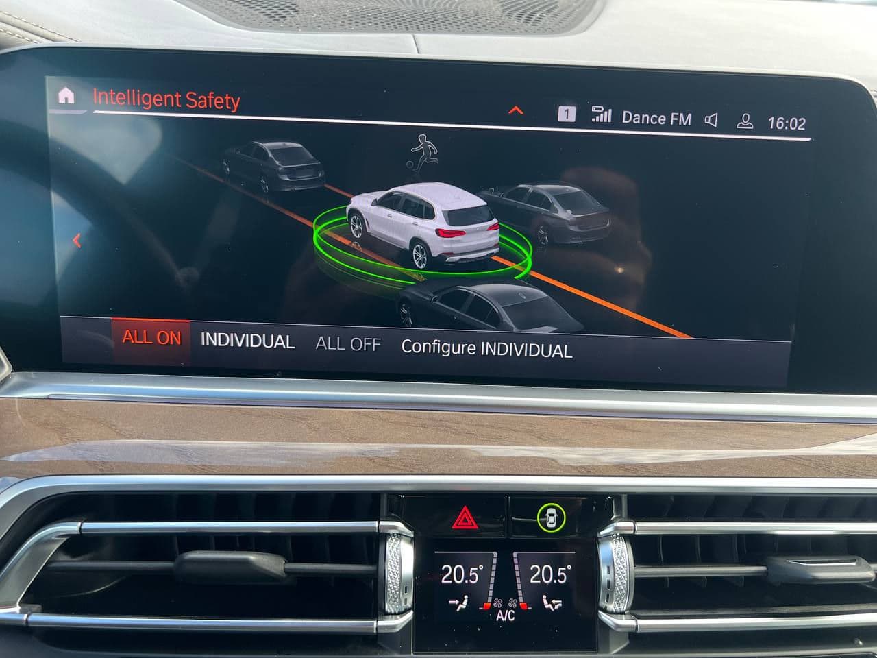 2018 BMW X5 4.0i — Miniatură 12