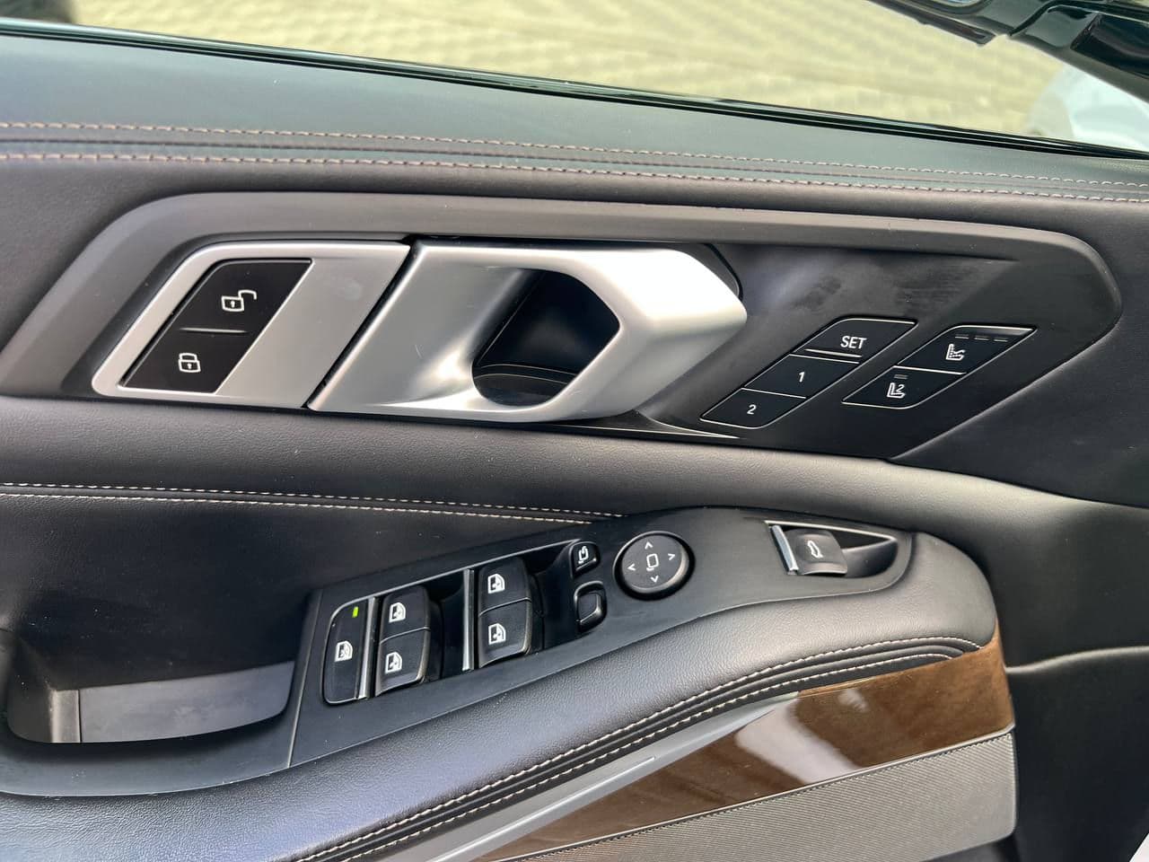 2018 BMW X5 4.0i — Miniatură 6