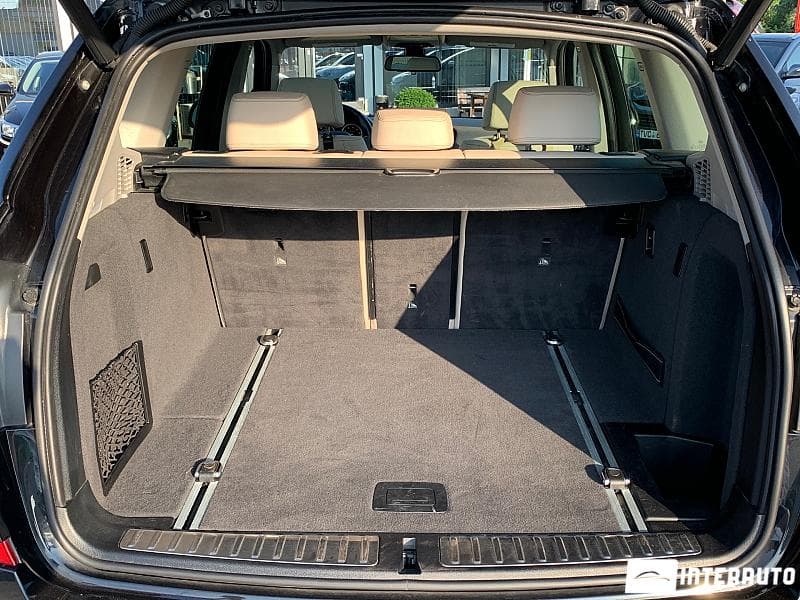 2014 BMW X3 2.8i — Miniatură 19