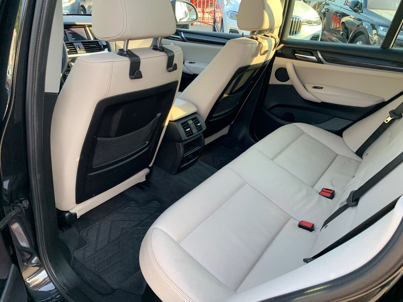 2014 BMW X3 2.8i — Miniatură 18