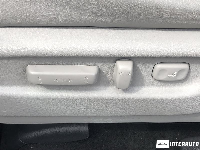 2016 Honda Ridgeline — Miniatură 23