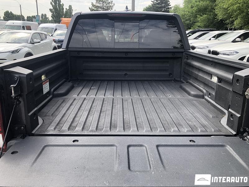 2016 Honda Ridgeline — Miniatură 5