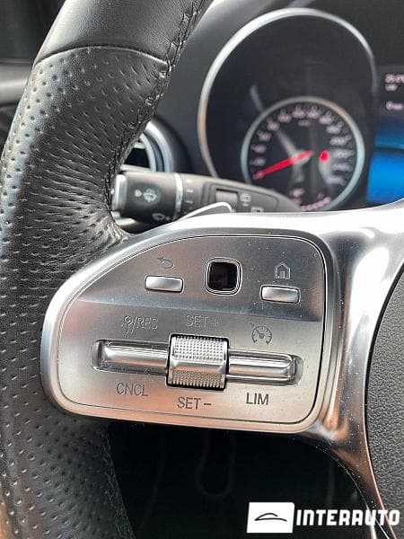 Mercedes GLC 220d 2020 — Миниатюра 13