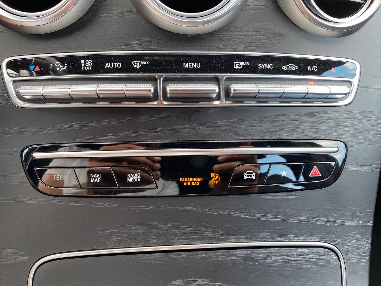 Mercedes GLC 220d 2020 — Миниатюра 18