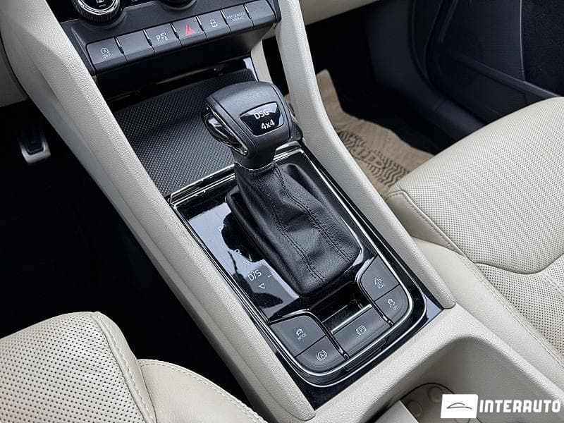 2019 Skoda Kodiaq — Miniatură 18