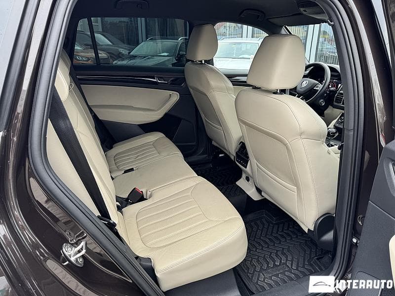 2019 Skoda Kodiaq — Miniatură 27