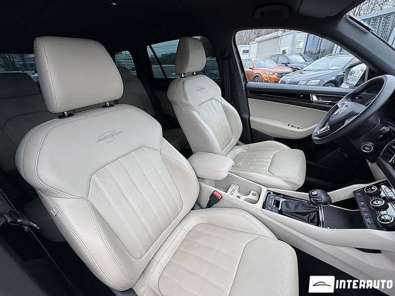 2019 Skoda Kodiaq — Miniatură 23