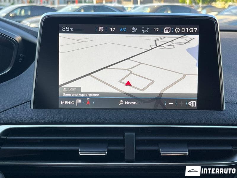 2018 Peugeot 5008 — Miniatură 12
