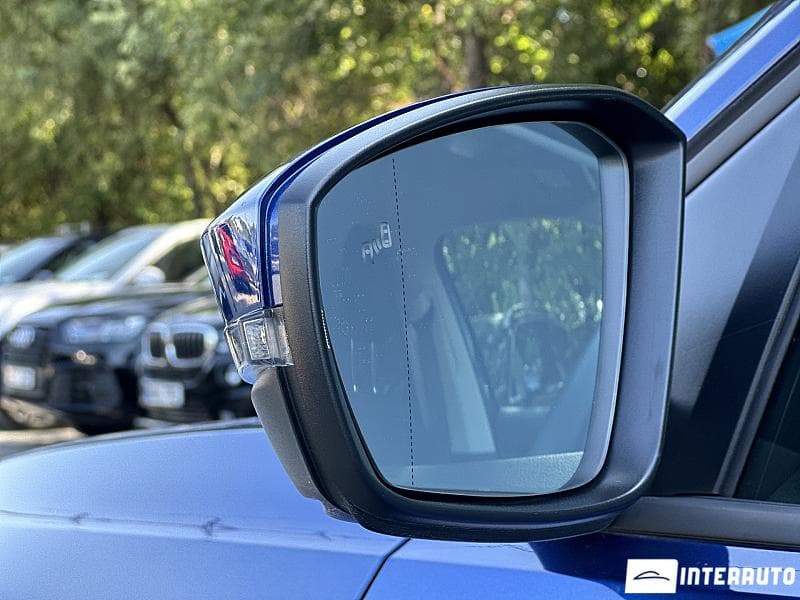 2019 Volkswagen T-Cross — Miniatură 6