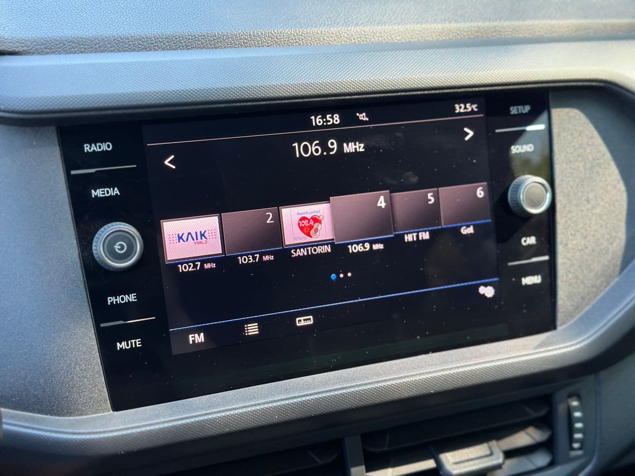 2019 Volkswagen T-Cross — Miniatură 13