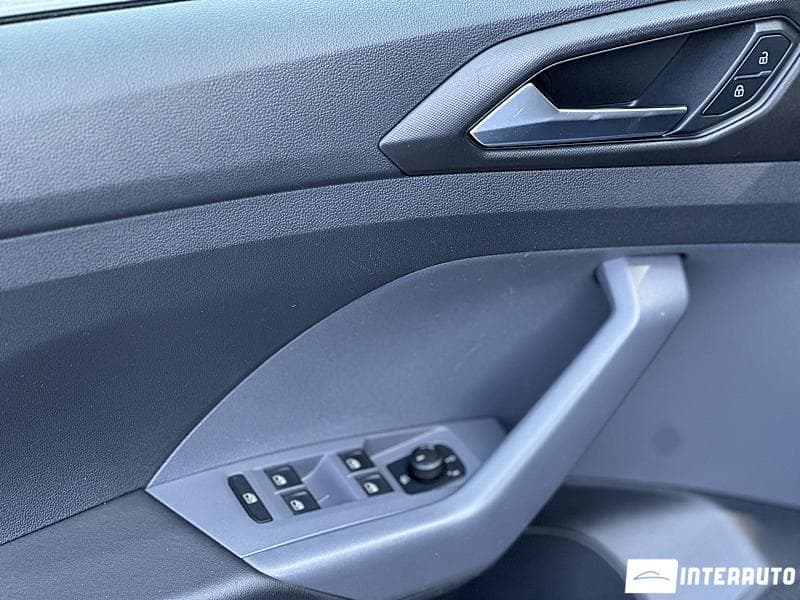 2019 Volkswagen T-Cross — Miniatură 7