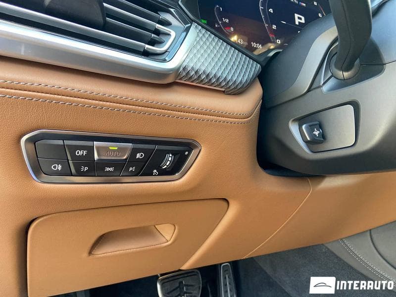 BMW X5M Competition 2019 — Миниатюра 19