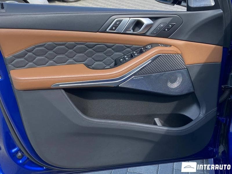 BMW X5M Competition 2019 — Миниатюра 5