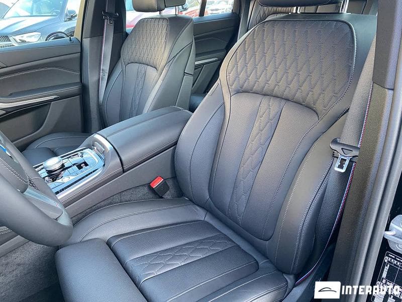 2023 BMW X5 3.0D — Miniatură 6