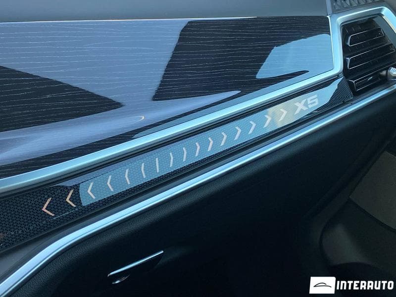 2023 BMW X5 3.0D — Miniatură 14