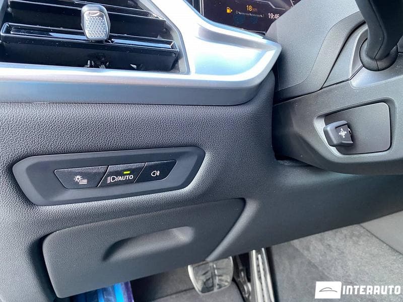 2023 BMW X5 3.0D — Miniatură 17