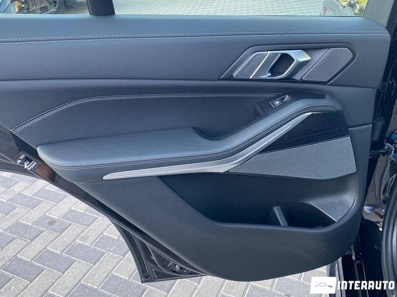 2023 BMW X5 3.0D — Miniatură 22