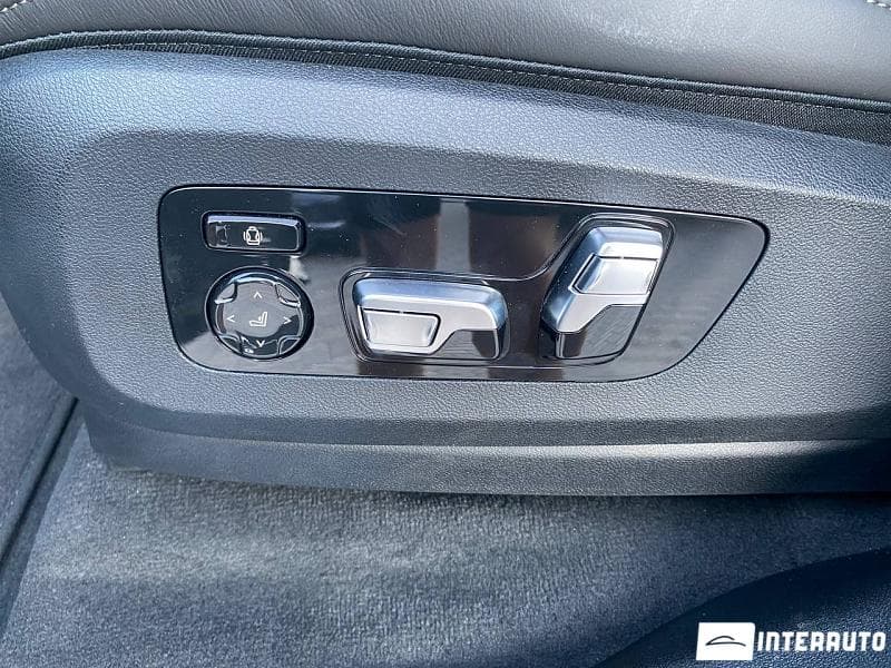 2023 BMW X5 3.0D — Miniatură 20