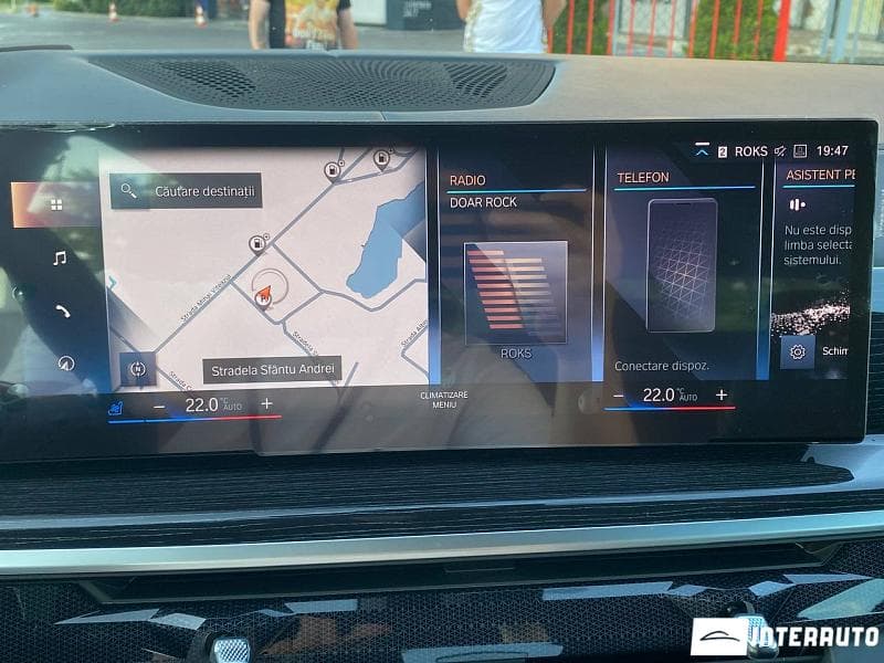 2023 BMW X5 3.0D — Miniatură 12