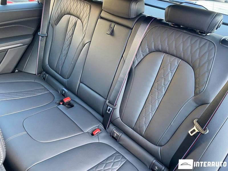 2023 BMW X5 3.0D — Miniatură 23