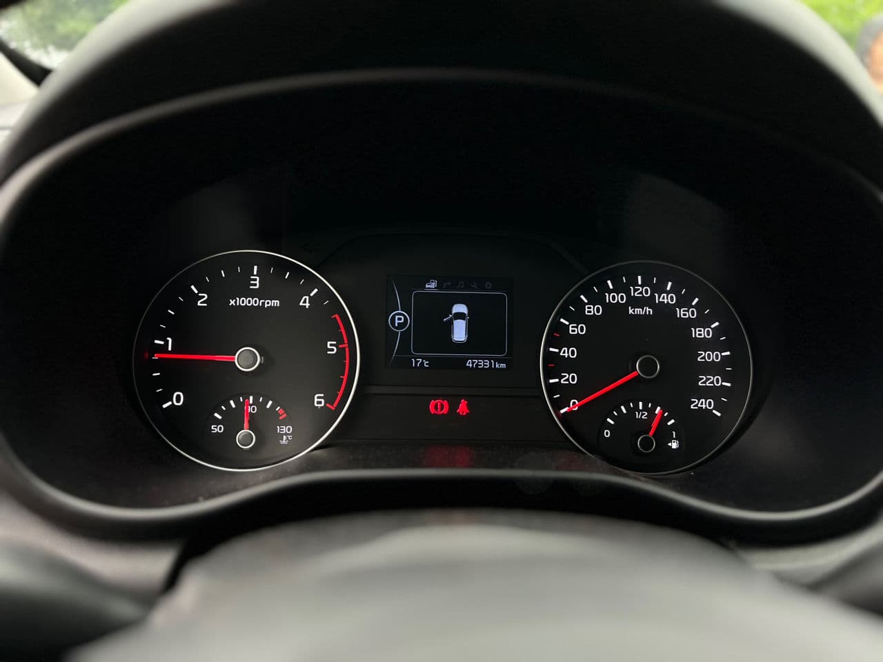 2018 Kia Sportage — Miniatură 15
