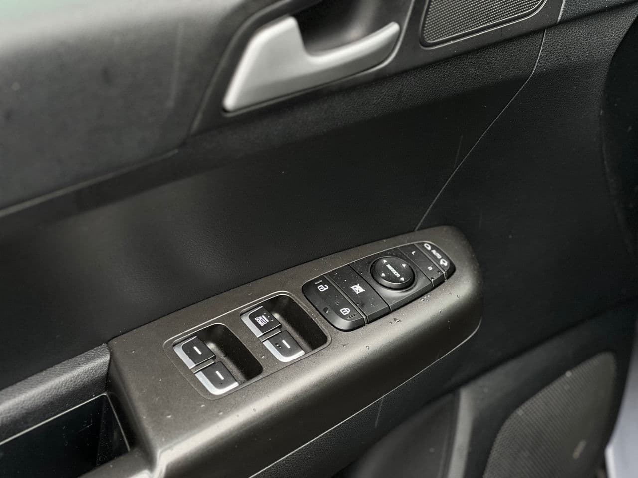2018 Kia Sportage — Miniatură 13