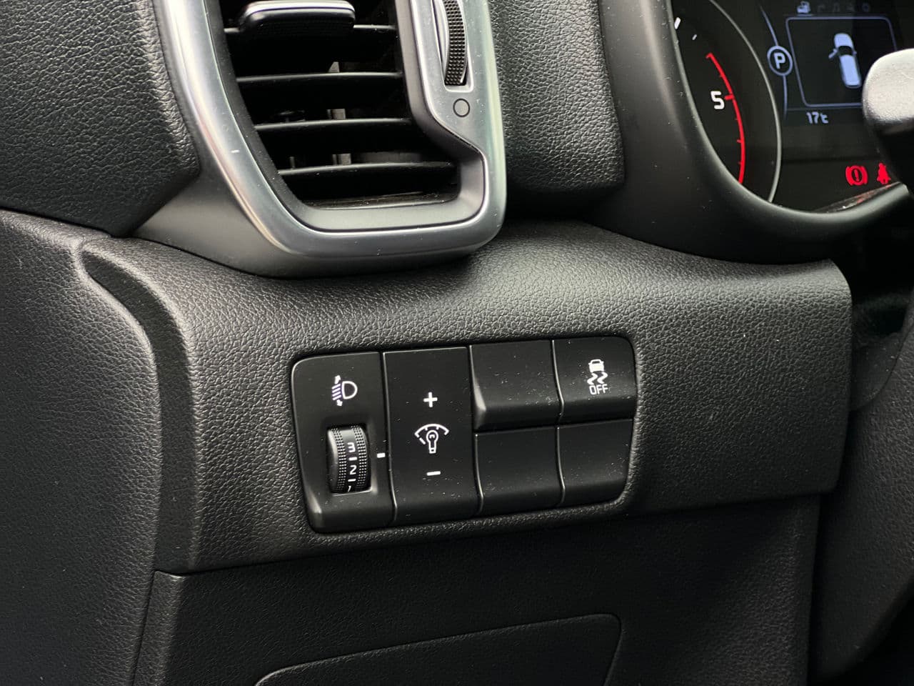 2018 Kia Sportage — Miniatură 14