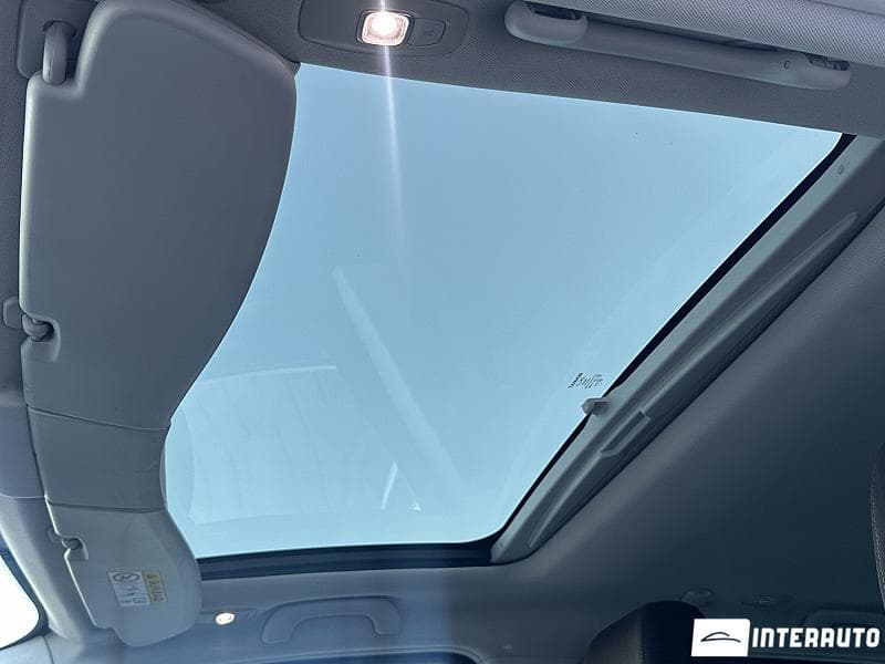 Renault Espace 2018 — Миниатюра 15