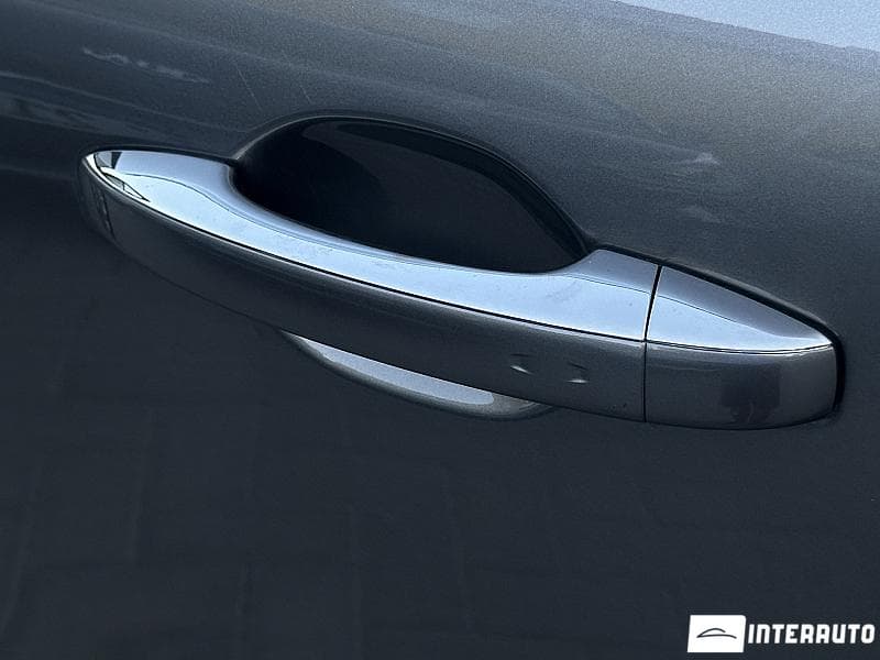 Renault Espace 2018 — Миниатюра 18