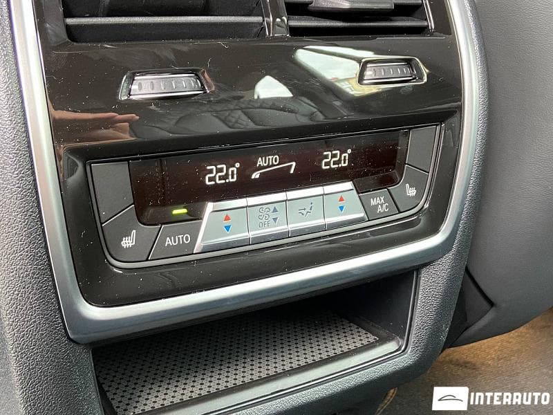 2023 BMW X5 5.0e — Miniatură 24