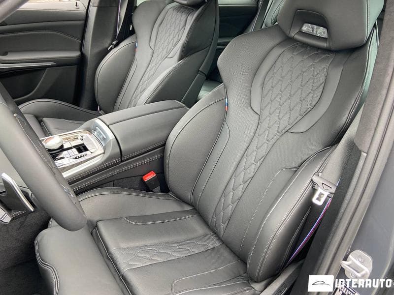 2023 BMW X5 5.0e — Miniatură 7
