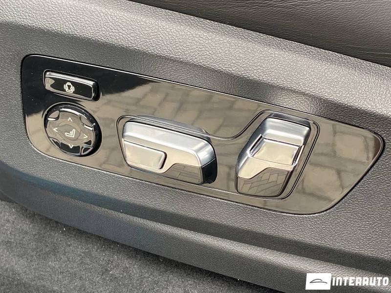 2023 BMW X5 5.0e — Miniatură 21