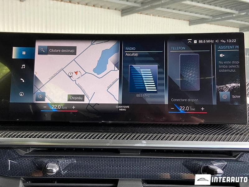 2023 BMW X5 5.0e — Miniatură 13