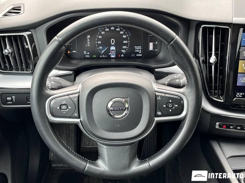 2017 Volvo XC 60 — Miniatură 9